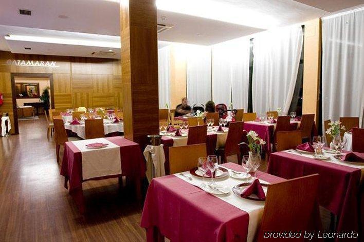 Hotel Clipper - El Delfin Verde Resorts - Platja De Pals Torroella De Montgri Restaurant photo
